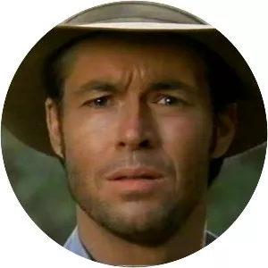 Lord John Roxton - Fictional character