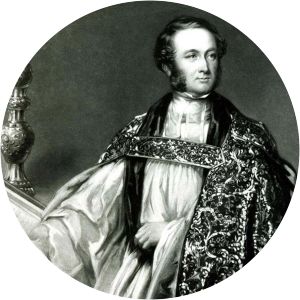 Lord John Thynne