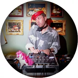 Lord Leopard - Musical artist