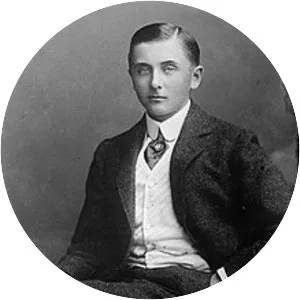 Lord Leopold Mountbatten