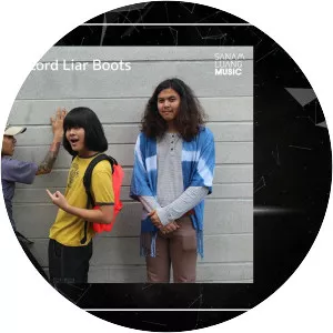 Lord Liar Boots - Musical artist