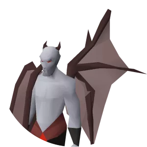 Lord Lowerniel Vergidiyad Drakan - 