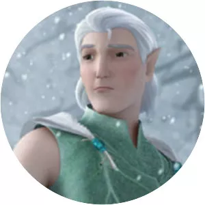 Lord Milori - Fictional character