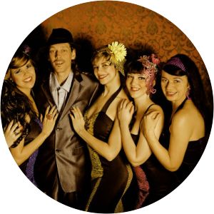 Lord Mouse and the Kalypso Katz