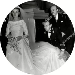 Lord Nicholas Gordon-Lennox