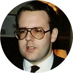 Lord Nicholas Hervey - Society figure