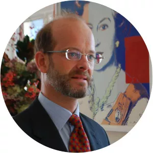 Lord Nicholas Windsor