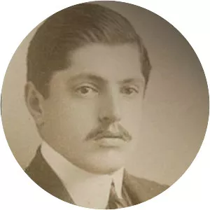 Lord Ninian CrichtonStuart