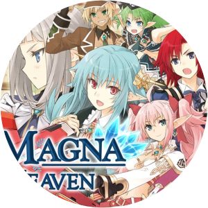 Lord of Magna: Maiden Heaven