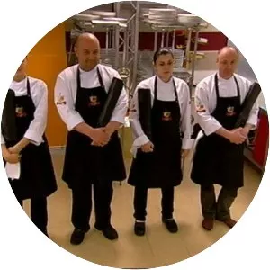 Lord of the Chefs - TV program
