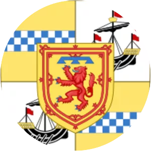 Lord of the Isles - Title of nobility