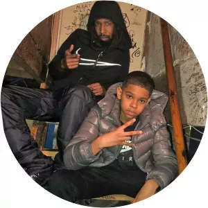 Lord of the Mics - Recording artist