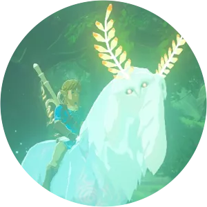 Lord of the Mountain - 