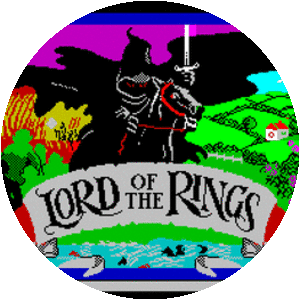 Lord of the Rings: Game One