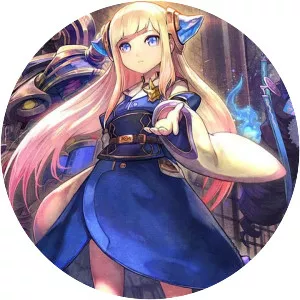 Lord of Vermilion Arena - Video game