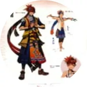 Lord of Vermilion III