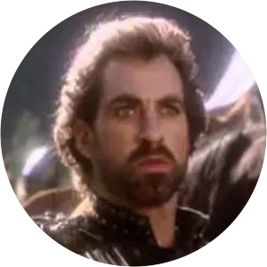 Lord Osric of Crossley