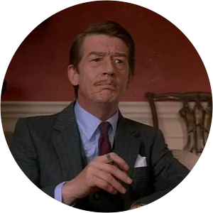 Lord Percival Graves