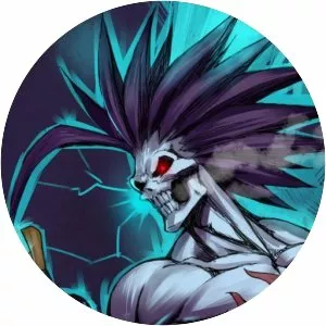 Lord Raptor - Fictional character