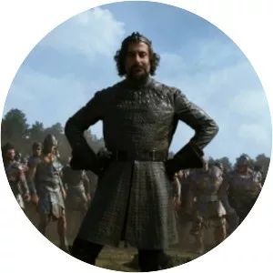 Lord Roderick - Fictional character