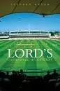 Lord's: The Cathedral of Cricket - Book by Stephen Green
