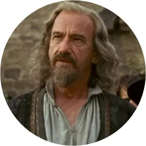 Lord Scythley - Fictional character