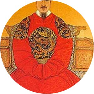 Lord Sejong, 6th Pungwolju