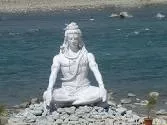 Lord Shiva Statue - 