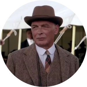 Lord Sinderby - Fictional character