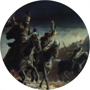 Lord Soth - Fictional character