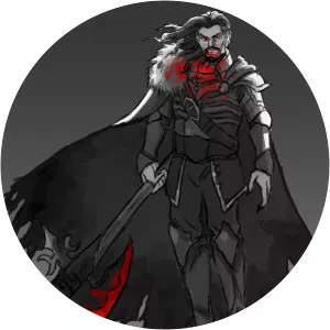 Lord Sylas Briarwood photograph