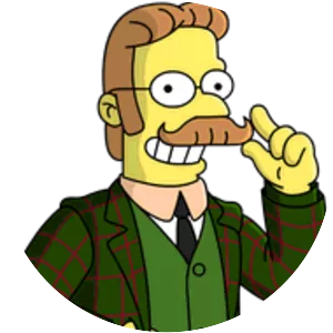 Lord Thistlewick Flanders - Fictional character