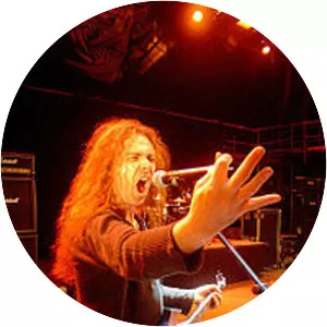 Lord Tim - Australian musician