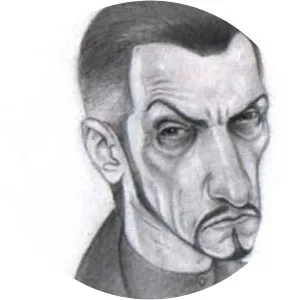 Lord Vetinari