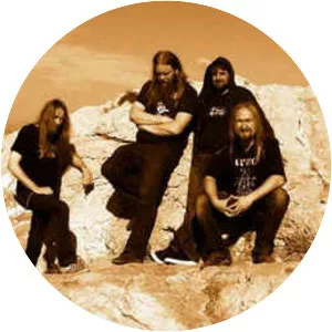 Lord Vicar - Musical group