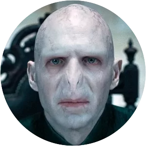 Lord Voldemort