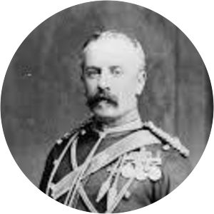 Lord William Beresford