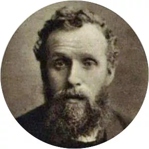 Lord William Cecil photograph