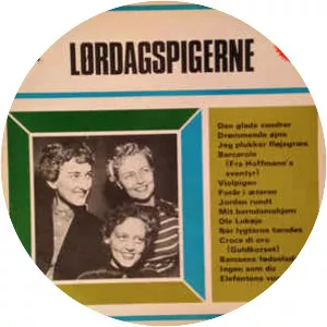 Lørdagspigerne