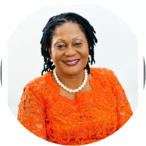 Lordina Mahama