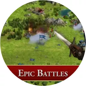 Lords & Knights - Video game