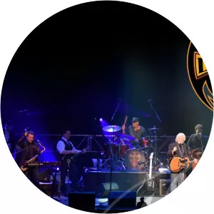 lords of 52nd street - Rock band