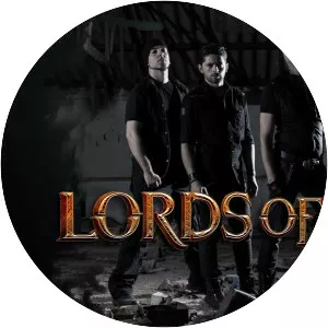 Lords of Black