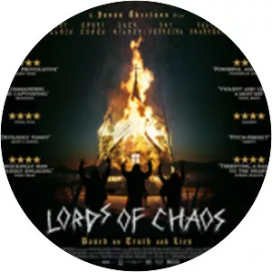 Lords of Chaos