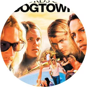 Lords of Dogtown
