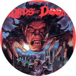 Lords of Doom photograph