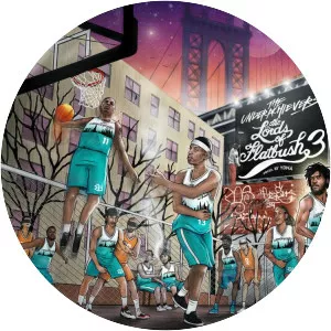 Lords of Flatbush 3 - Album by The Underachievers