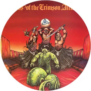 Lords of the Crimson Alliance - Musical group