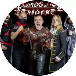 Lords of the Trident