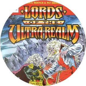 Lords of the Ultra-Realm